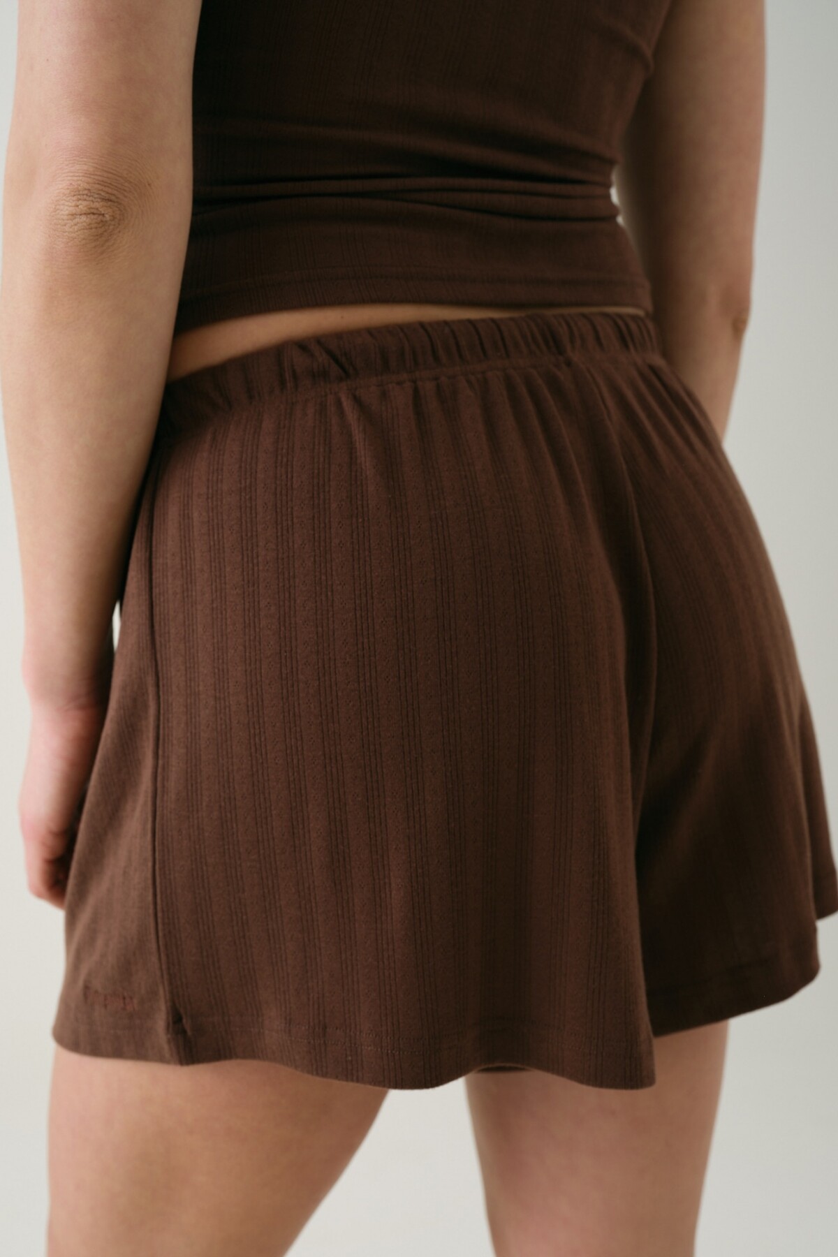 Pantalón Alston Marron