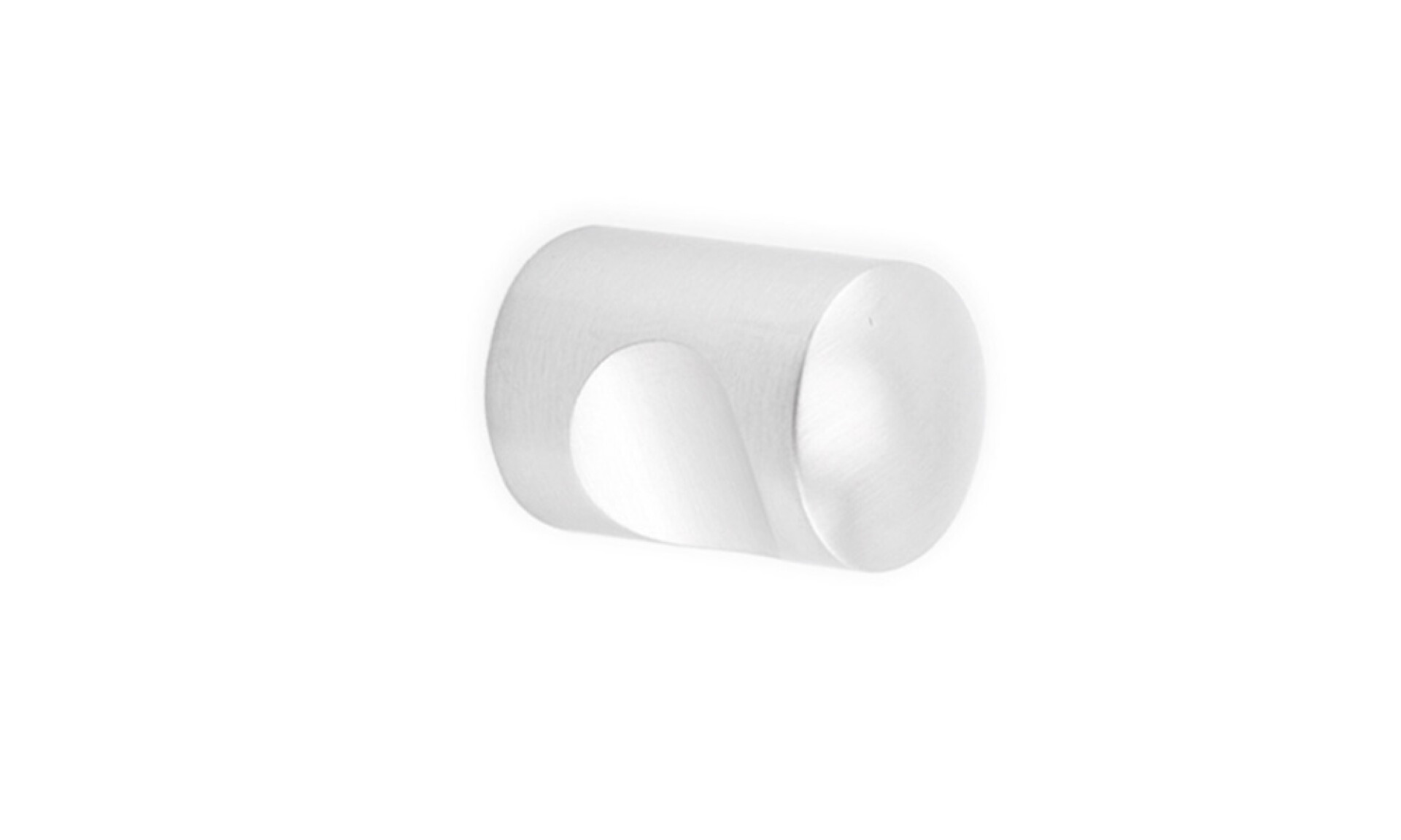 Tirador Dh I-126 20mm Blanco Mate 