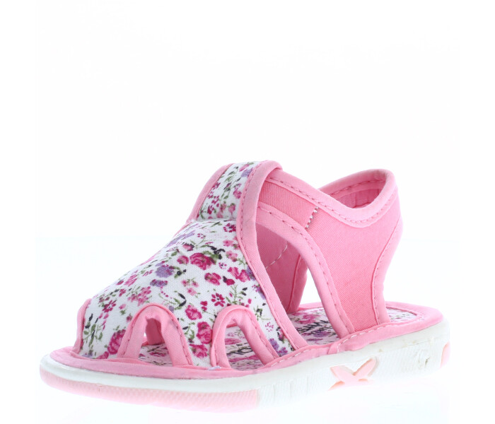 Sandalias de Niña MINI Miss Carol CANI Rosado