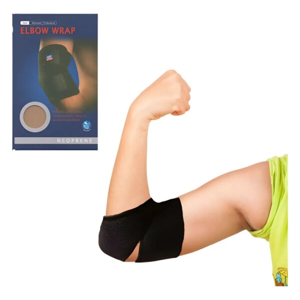 Codera Ajustable De Neopreno Codera Ajustable De Neopreno