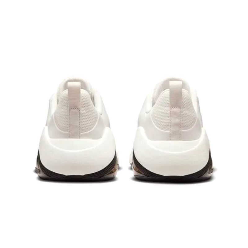 Championes Training Nike AIR ZOOM BELLA 7 de Mujer - FZ1689-004 Blanco