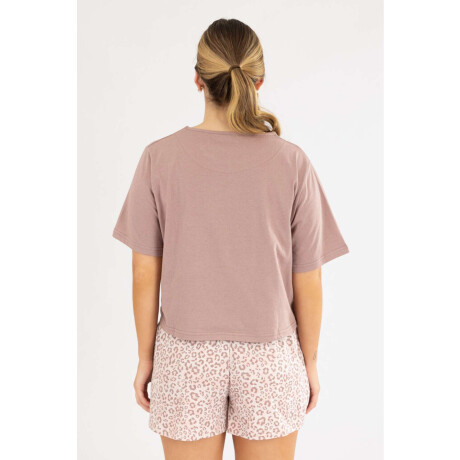 Animal Next Solid Animal print