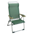 SILLON ALUMINIO ALTO LINEA PLUS 122P SILLON ALUMINIO ALTO LINEA PLUS 122P