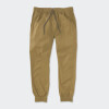 Pantalón Volcom Frickin Marrón