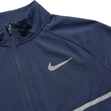 Campera Nike Rapel Miller Blue