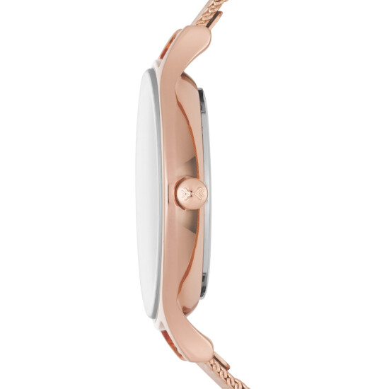 Reloj SKAGEN ANITA Acero Oro Rosa Esfera 30mm 0