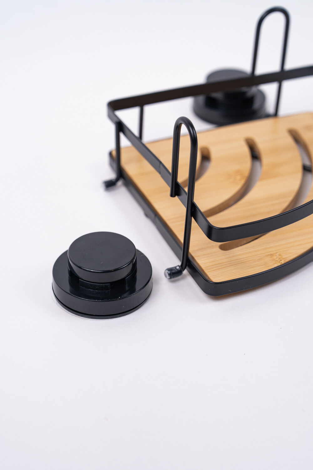 Organizador Esquinero Imra Negro