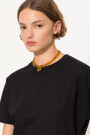 REMERA VANESSA Negro