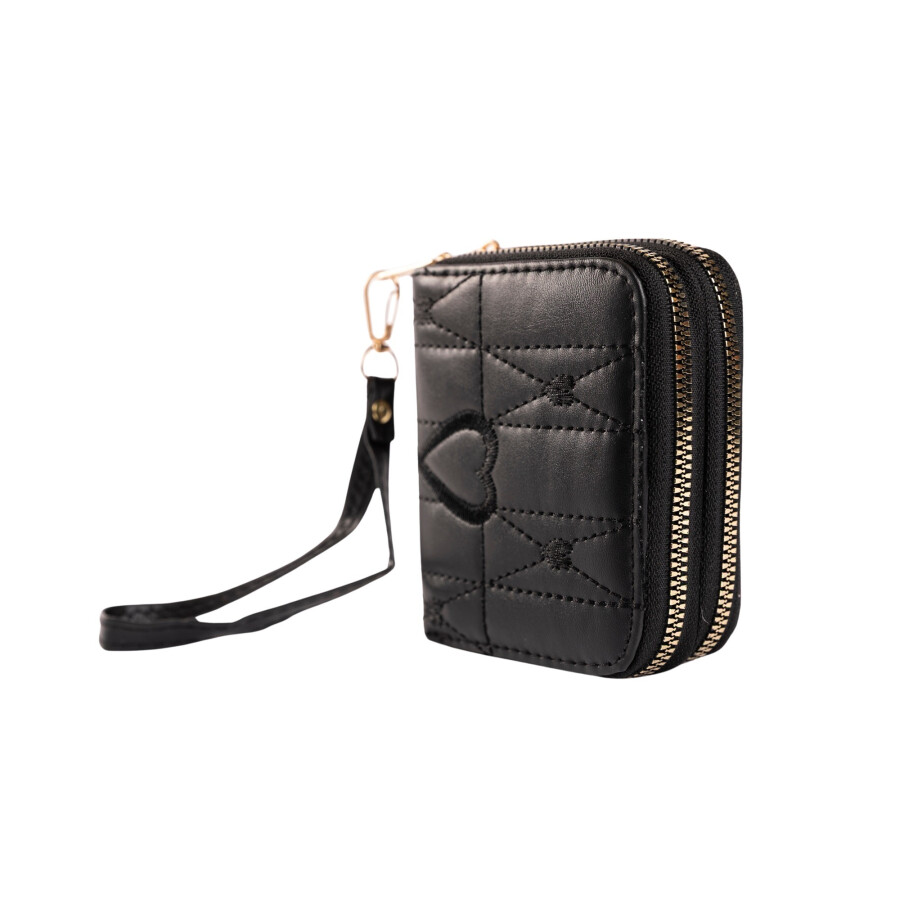 CHERRY BILLETERA BLACK