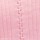 Remera Manga Corta Rib Mujer Pure Pink