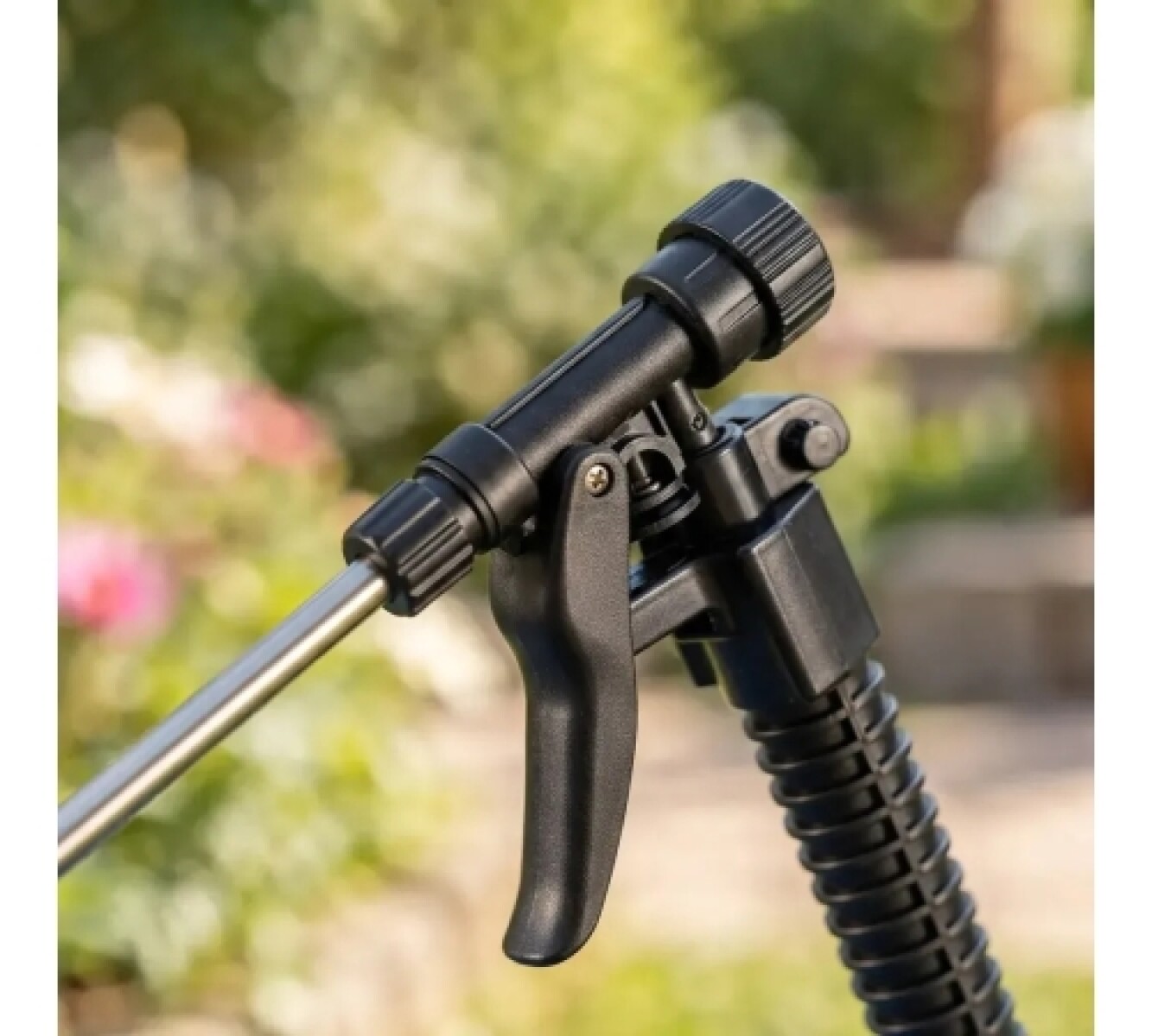 Fumigador Pulverizador 5l Enxuta — Albanes