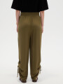 Pantalon Jilow Verde Oliva