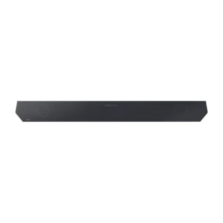 Barra de Sonido Samsung HW-Q700D 3.1.2 ch Dolby Atmos con Subwoofer Inalámbrico Barra de Sonido Samsung HW-Q700D 3.1.2 ch Dolby Atmos con Subwoofer Inalámbrico