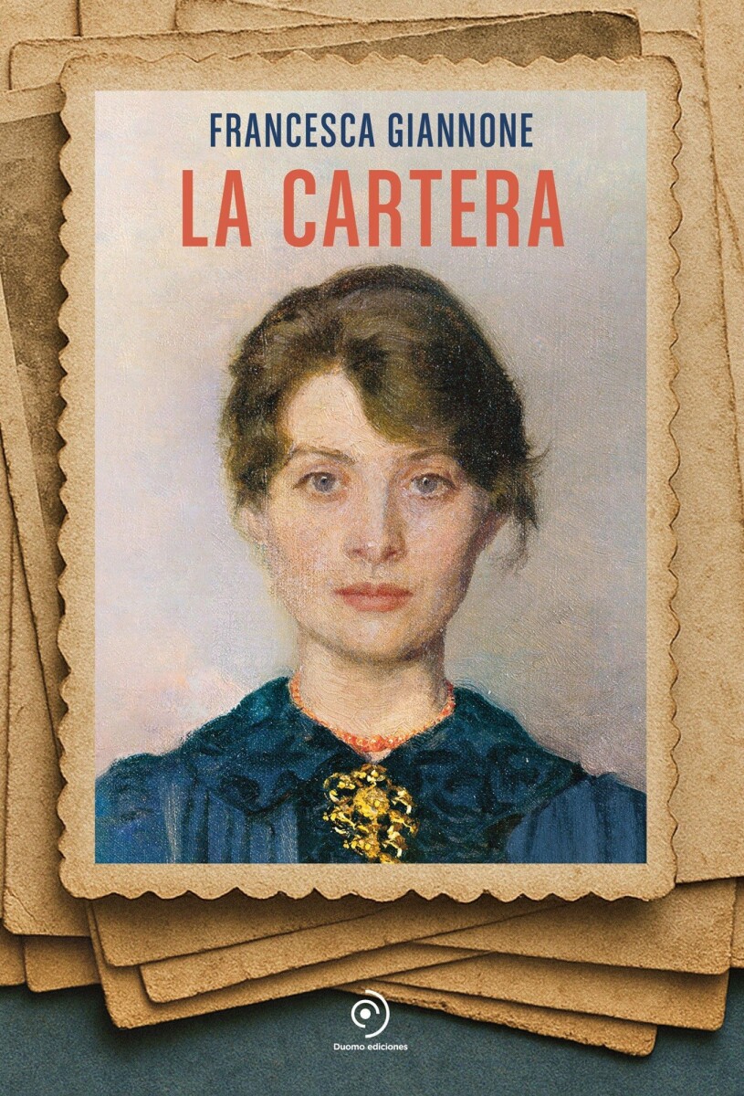 ESTUCHE LA CARTERA 