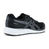 Kabuki M - Hombre Black / Pure Silver
