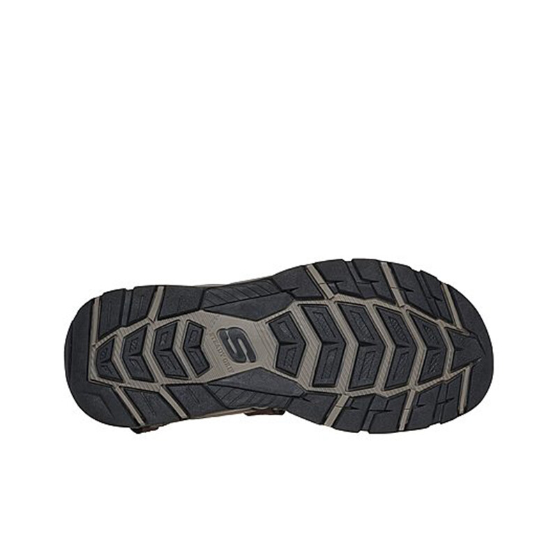 Sandalias Tresmen Garo Marrón