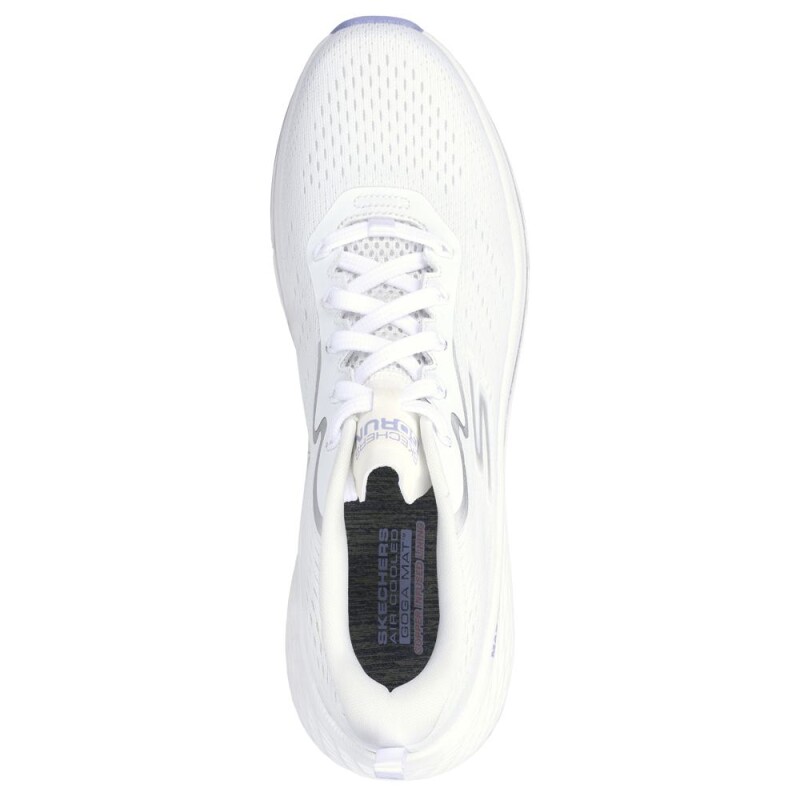 Max Cushioning Elite 2.0 - Mujer White