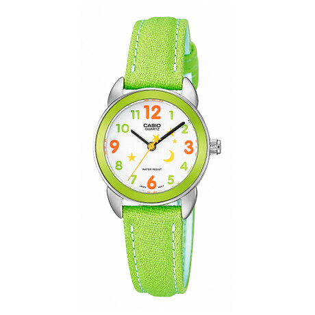 Reloj Casio para niños LTP-1252B-3BDF Reloj Casio para niños LTP-1252B-3BDF