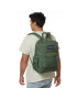 Mochila Portalaptop Cross Town Plus Cargo Green