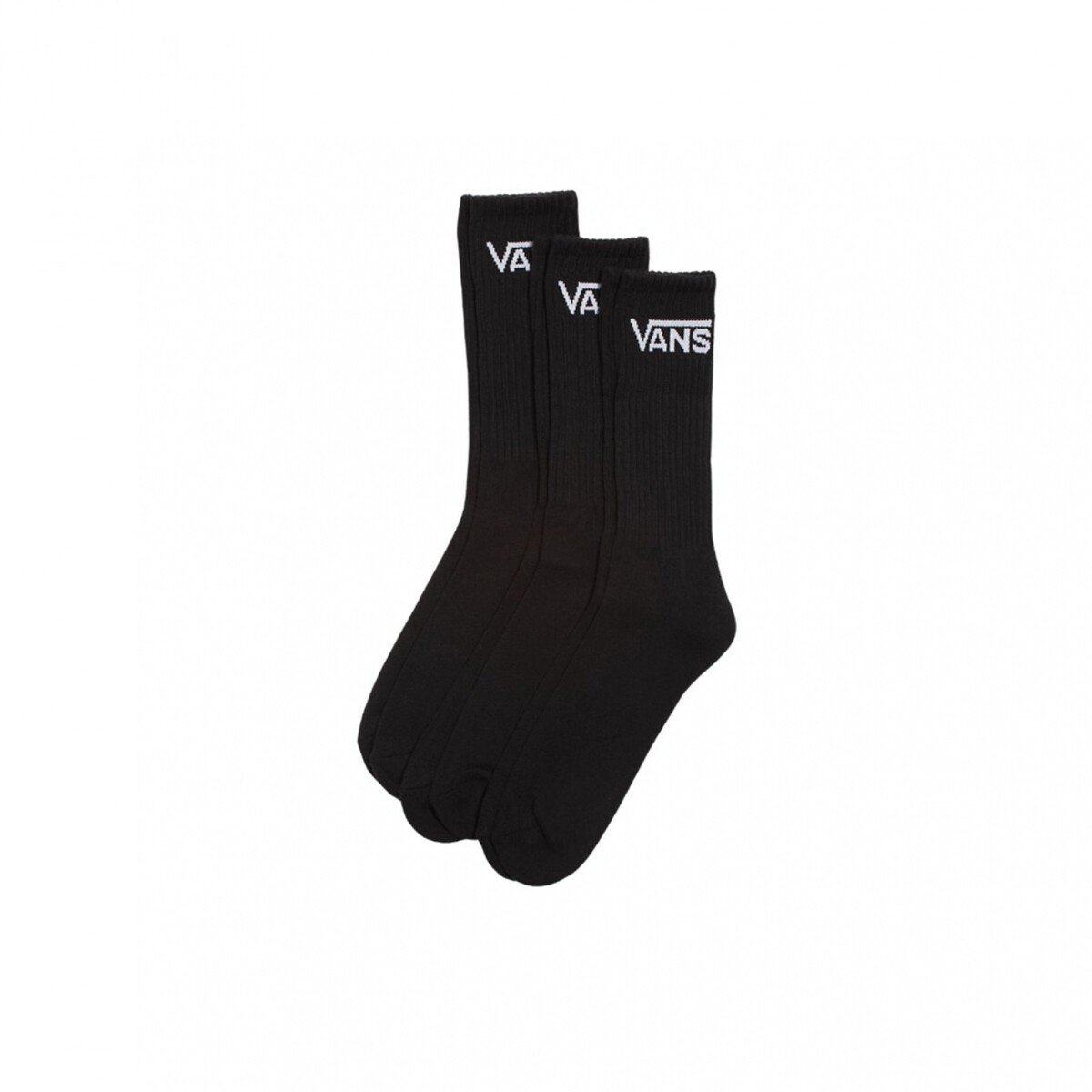 MEDIAS VANS CLASSIC DIVERS - Black 