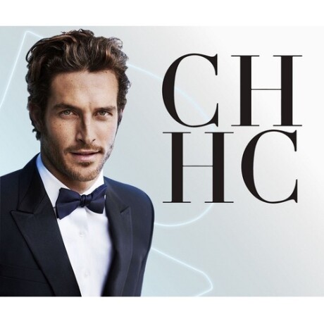 Perfume Carolina Herrera For Men 100ml Original Perfume Carolina Herrera For Men 100ml Original