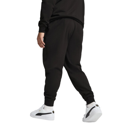 Pantalón Peñarol Puma - Black Black