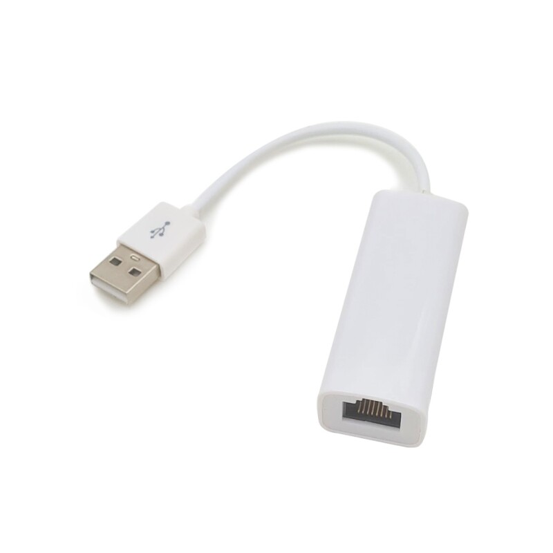 Cable adaptador de red USB a Ethernet Cable adaptador de red USB a Ethernet