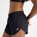 Short New Balance de Dama - RC Ultra Light - WS51288BK ELD