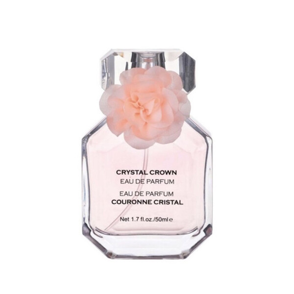 Perfume Crystal Crystal Crown