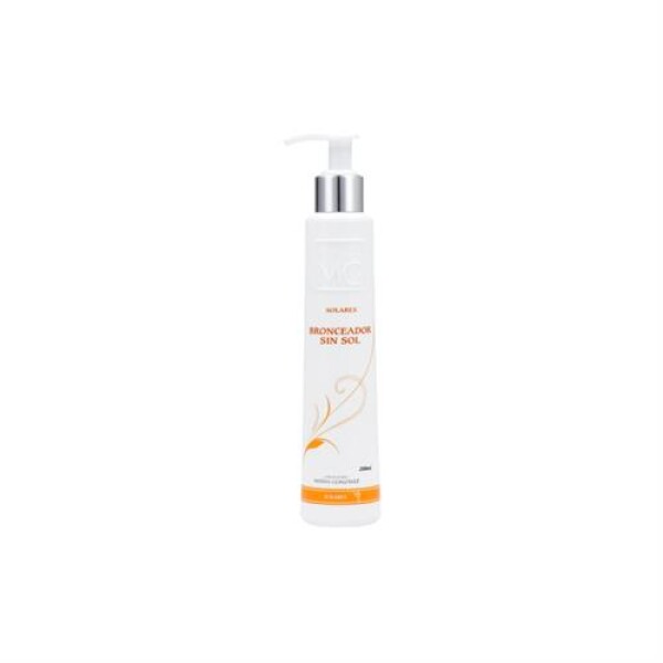 Bronceador s/Sol Bronceador s/Sol