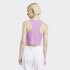 Musculosa Adidas Trifolio Rosado