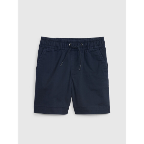 WW EASY SHORT TAPESTRY NAVY