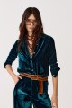 CAMISA Verde