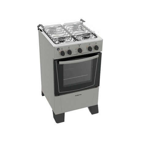 Cocina Supergas Punktal PK-420C Mónaco 4 Hornallas 001