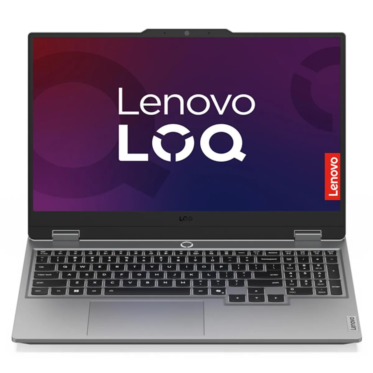 Notebook Gamer Lenovo LOQ i7-13650HX 1TB 24GB RTX 5050 15.6” 