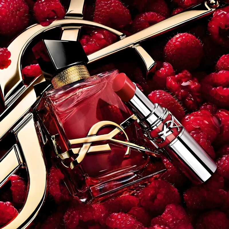 Perfume Yves Saint Laurent Ladies Libre Berry Crush EDP Fruitee 90ml Para Mujer Perfume Yves Saint Laurent Ladies Libre Berry Crush EDP Fruitee 90ml Para Mujer