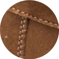 Calzado de cuero