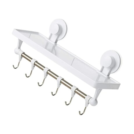 PORTA TOALLA COPN ESTANTE DG-8 001