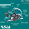 Garlopa Total 1050w Tl1108236 Garlopa Total 1050w Tl1108236