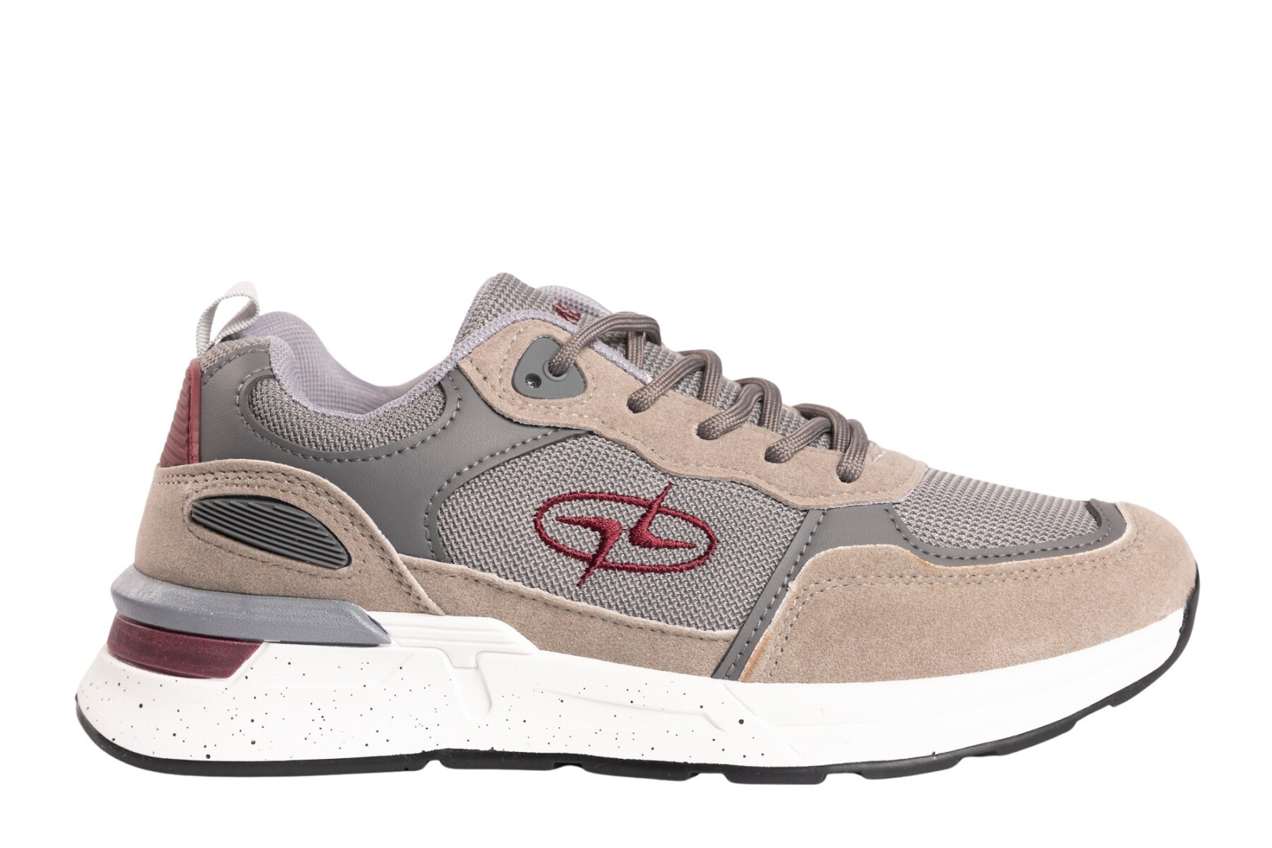 CAMERON JOGGING - GREY 