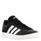 Championes de Mujer Adidas Grand Court Base 2.0 Negro - Blanco