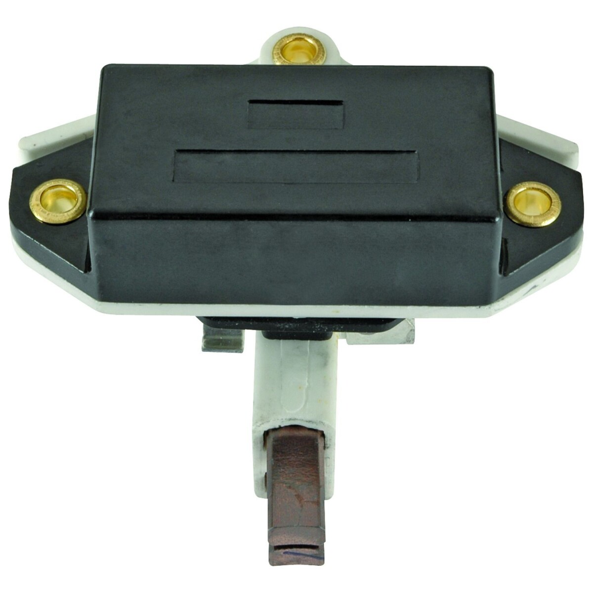 REGULADOR VOLTAJE MERCEDES BENZ VOLVO 24V IK.5506 RNB.457001 TRANSPO 