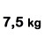 Equilibrio Gato Adulto 7,5 Kg