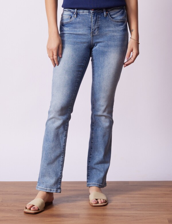 Jean Straight JEAN CLARO