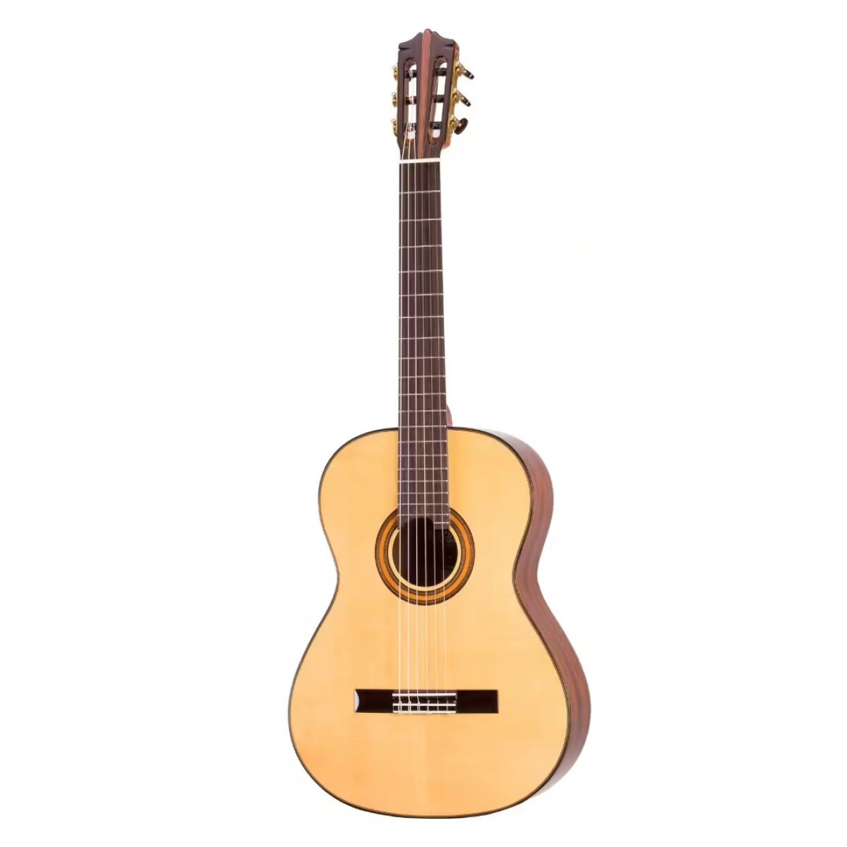 GUITARRA CLÁSICA MARTINEZ MC-118S 