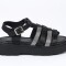 CHERRY TEENS GOMON BLACK