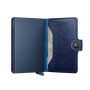 BILLETERA SECRID Crisple Navy 0