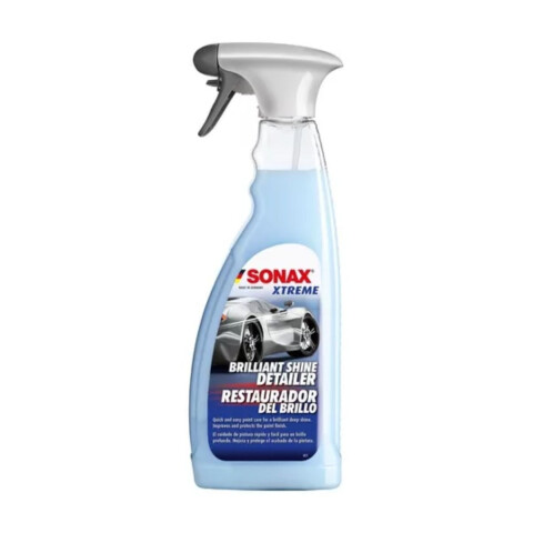 RESTAURADOR DE BRILLO XTREME 750ML Restaurador De Brillo Xtreme 750ml