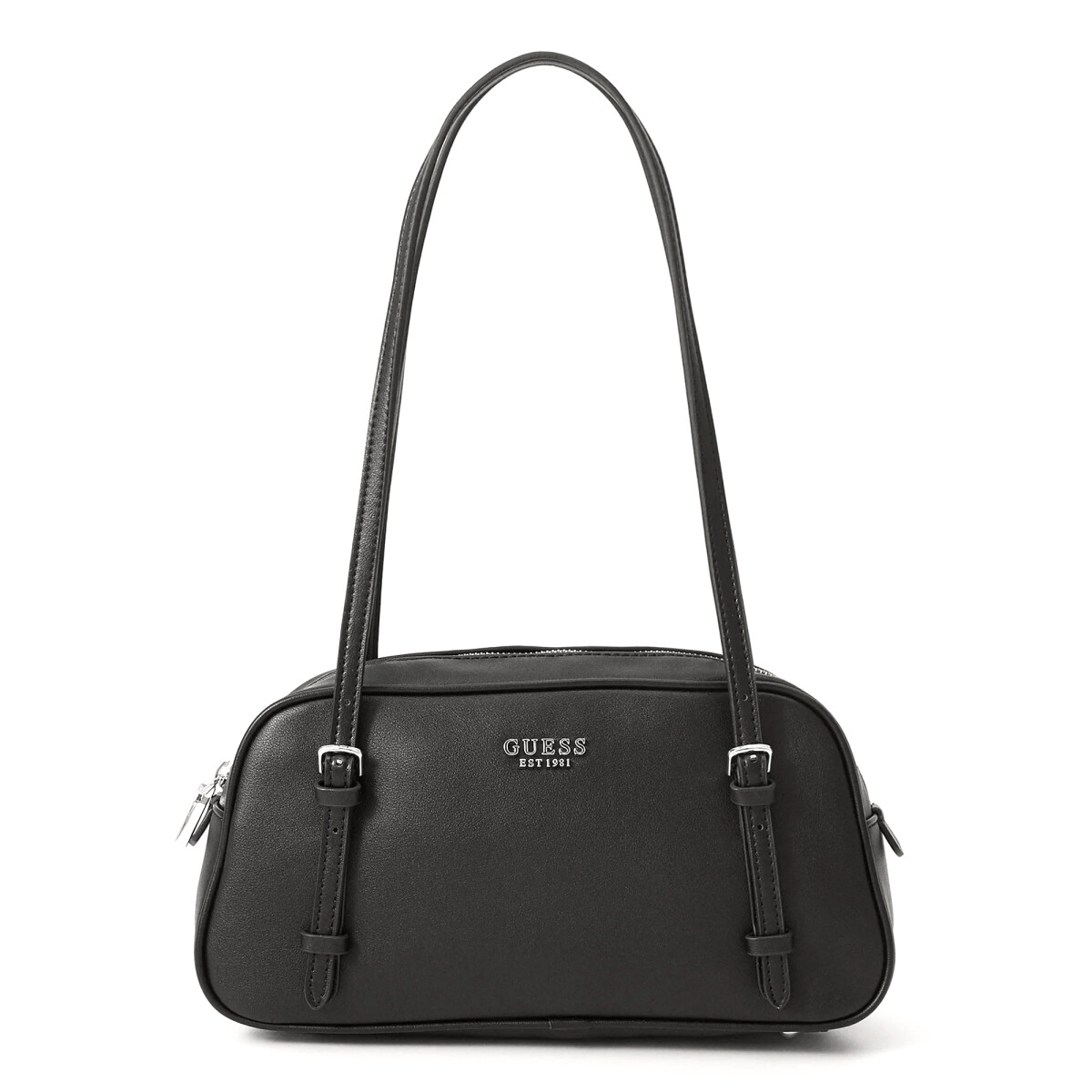 Cartera Guess Cerelia Negro 