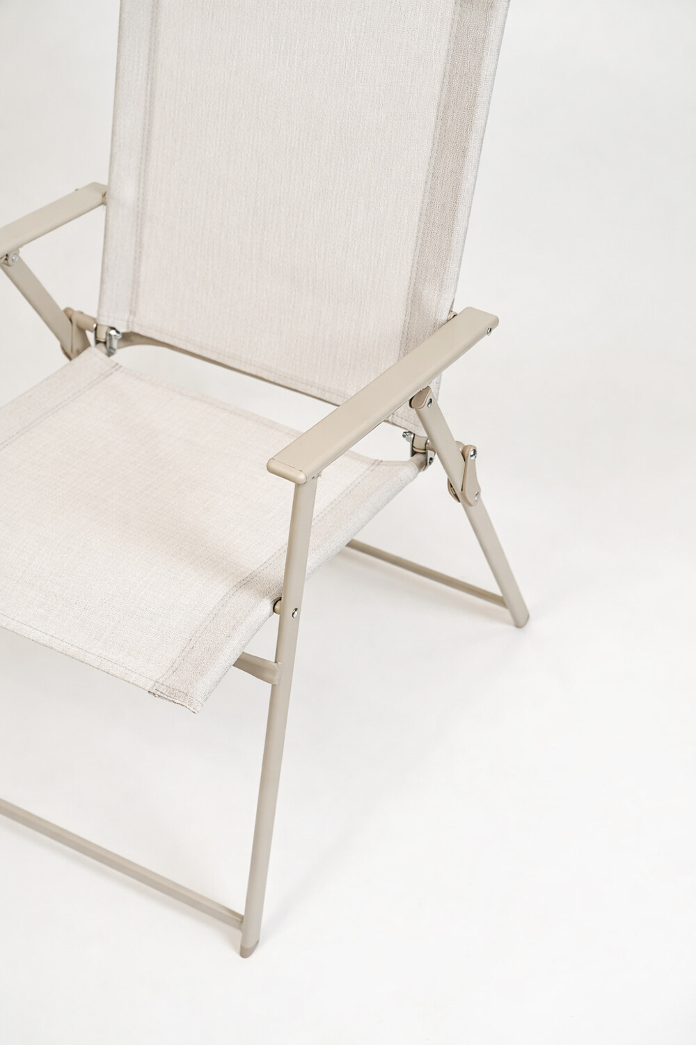 Silla Plegable Asuan Color Unico